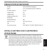 Preview for 67 page of Gallagher G34630 Instructions Manual