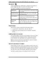 Preview for 9 page of Gallagher HR5 Instructions Manual