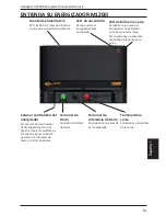 Preview for 81 page of Gallagher M1200i Instructions Manual