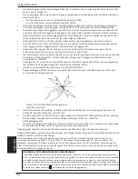 Preview for 90 page of Gallagher M1200i Instructions Manual