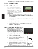 Preview for 22 page of Gallagher M1800i Instructions Manual