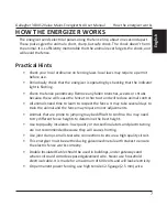 Preview for 8 page of Gallagher M360 Instructions Manual