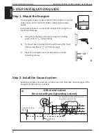 Preview for 8 page of Gallagher M50 Instructions Manual