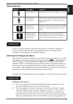 Preview for 17 page of Gallagher M5000i Instructions Manual