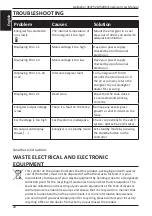 Preview for 20 page of Gallagher M5000i Instructions Manual