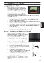 Preview for 59 page of Gallagher M5000i Instructions Manual