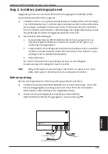 Preview for 109 page of Gallagher M5000i Instructions Manual