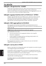 Preview for 118 page of Gallagher M5000i Instructions Manual