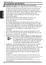 Preview for 16 page of Gallagher M950 Instructions Manual