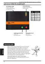 Preview for 78 page of Gallagher M950 Instructions Manual