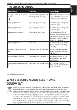 Preview for 23 page of Gallagher MBS1000i Instructions Manual