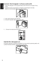 Preview for 6 page of Gallagher PowerPlus B40 Instructions Manual