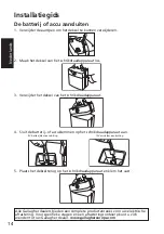 Preview for 14 page of Gallagher PowerPlus B40 Instructions Manual