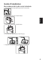 Preview for 23 page of Gallagher PowerPlus B40 Instructions Manual