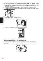 Preview for 24 page of Gallagher PowerPlus B40 Instructions Manual