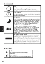 Preview for 36 page of Gallagher PowerPlus B40 Instructions Manual