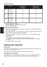 Preview for 38 page of Gallagher PowerPlus B40 Instructions Manual