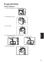 Preview for 41 page of Gallagher PowerPlus B40 Instructions Manual