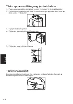 Preview for 42 page of Gallagher PowerPlus B40 Instructions Manual