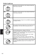 Preview for 44 page of Gallagher PowerPlus B40 Instructions Manual