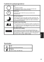 Preview for 45 page of Gallagher PowerPlus B40 Instructions Manual