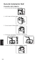 Preview for 50 page of Gallagher PowerPlus B40 Instructions Manual