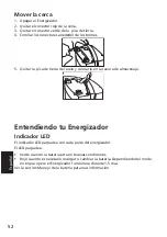 Preview for 52 page of Gallagher PowerPlus B40 Instructions Manual