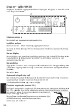 Preview for 64 page of Gallagher PowerPlus B40 Instructions Manual