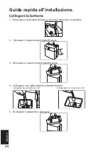 Preview for 68 page of Gallagher PowerPlus B40 Instructions Manual