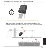 Preview for 79 page of Gallagher S12 LITHIUM Instructions Manual