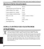 Preview for 82 page of Gallagher S12 LITHIUM Instructions Manual