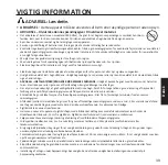 Preview for 41 page of Gallagher S16 Instructions Manual