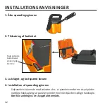 Preview for 44 page of Gallagher S16 Instructions Manual