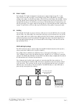 Preview for 5 page of Gallagher T12 Installation Note