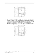 Preview for 8 page of Gallagher T30 Installation Note