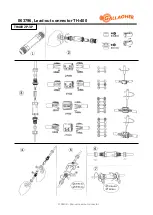 Preview for 2 page of Gallagher TH-400 Installation Instruction