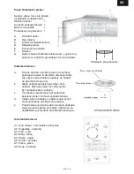 Preview for 19 page of Gallet FMOE821W Instruction Manual