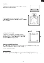 Preview for 9 page of Gallet PEP 301ART Instruction Manual