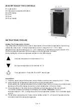 Preview for 16 page of Gallet REF 48 B Instruction Manual