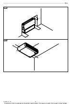 Preview for 34 page of Galletti Estro FC Series Installation, Use And Maintenance Manual