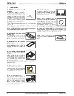 Preview for 30 page of Galletti ESTRO GT 1 Technical Manual