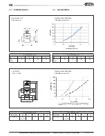 Preview for 8 page of Galletti FM 22/23 User, Installation & Maintenance Manual