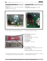 Preview for 31 page of Galletti FM 22/23 User, Installation & Maintenance Manual