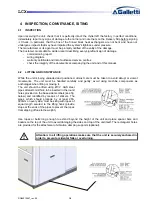 Preview for 10 page of Galletti LCX Series User Manual