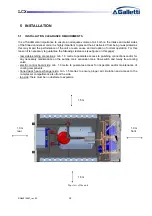 Preview for 12 page of Galletti LCX Series User Manual