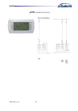 Preview for 20 page of Galletti LCX Series User Manual