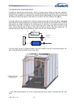 Preview for 27 page of Galletti LCX Series User Manual