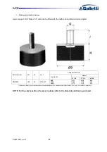 Preview for 62 page of Galletti LCX Series User Manual