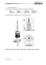 Preview for 64 page of Galletti LCX Series User Manual