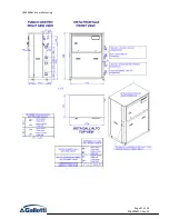 Preview for 31 page of Galletti LEW CD Technical Manual